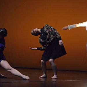 Fotografía de Conservatorio de danza: Talleres de Danza Contemporánea - Conservatorio de Danza