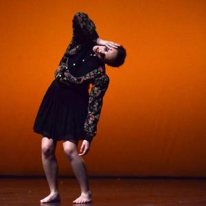 Fotografía de Conservatorio de danza: Talleres de Danza Contemporánea - Conservatorio de Danza