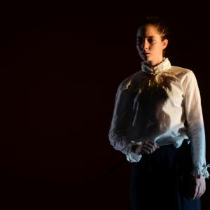 Fotografía de Conservatorio de danza: Talleres de Danza Contemporánea - Conservatorio de Danza