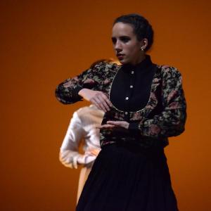 Fotografía de Conservatorio de danza: Talleres de Danza Contemporánea - Conservatorio de Danza