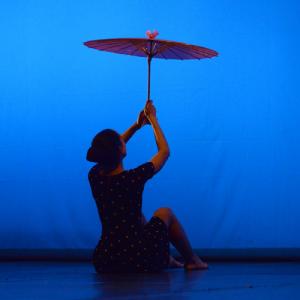 Fotografía de Conservatorio de danza: Talleres de Danza Contemporánea - Conservatorio de Danza