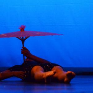 Fotografía de Conservatorio de danza: Talleres de Danza Contemporánea - Conservatorio de Danza
