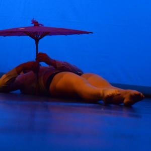 Fotografía de Conservatorio de danza: Talleres de Danza Contemporánea - Conservatorio de Danza