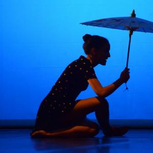 Fotografía de Conservatorio de danza: Talleres de Danza Contemporánea - Conservatorio de Danza