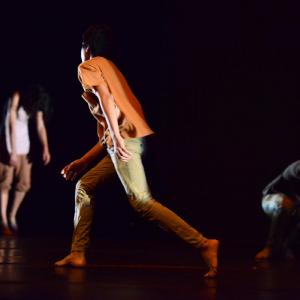 Fotografía de Conservatorio de danza: Talleres de Danza Contemporánea - Conservatorio de Danza