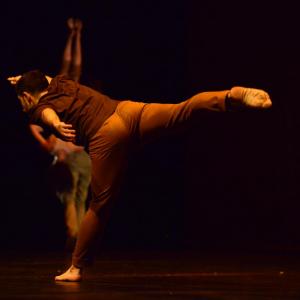 Fotografía de Conservatorio de danza: Talleres de Danza Contemporánea - Conservatorio de Danza