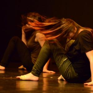 Fotografía de Conservatorio de danza: Talleres de Danza Contemporánea - Conservatorio de Danza