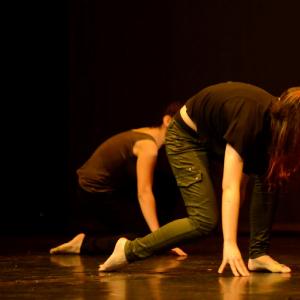 Fotografía de Conservatorio de danza: Talleres de Danza Contemporánea - Conservatorio de Danza