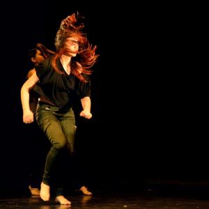 Fotografía de Conservatorio de danza: Talleres de Danza Contemporánea - Conservatorio de Danza