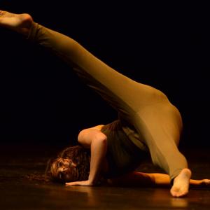Fotografía de Conservatorio de danza: Talleres de Danza Contemporánea - Conservatorio de Danza