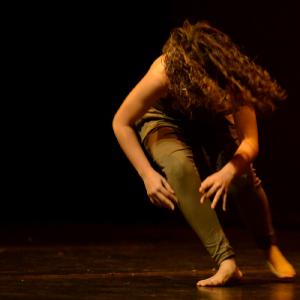 Fotografía de Conservatorio de danza: Talleres de Danza Contemporánea - Conservatorio de Danza