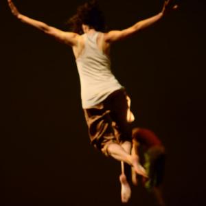 Fotografía de Conservatorio de danza: Talleres de Danza Contemporánea - Conservatorio de Danza