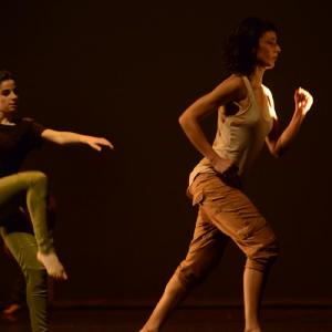 Fotografía de Conservatorio de danza: Talleres de Danza Contemporánea - Conservatorio de Danza