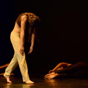 Fotografía de Conservatorio de danza: Talleres de Danza Contemporánea - Conservatorio de Danza