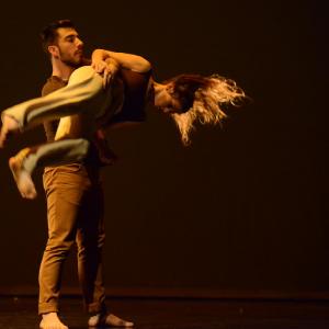 Fotografía de Conservatorio de danza: Talleres de Danza Contemporánea - Conservatorio de Danza