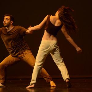 Fotografía de Conservatorio de danza: Talleres de Danza Contemporánea - Conservatorio de Danza