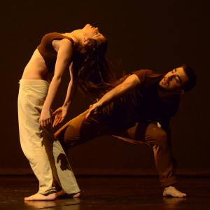 Fotografía de Conservatorio de danza: Talleres de Danza Contemporánea - Conservatorio de Danza