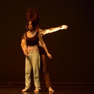 Fotografía de Conservatorio de danza: Talleres de Danza Contemporánea - Conservatorio de Danza