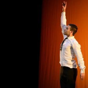 Fotografía de Conservatorio de danza: Talleres de Danza Contemporánea - Conservatorio de Danza