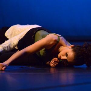 Fotografía de Conservatorio de danza: Talleres de Danza Contemporánea - Conservatorio de Danza