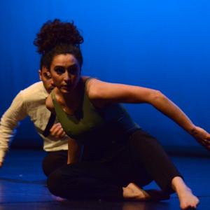 Fotografía de Conservatorio de danza: Talleres de Danza Contemporánea - Conservatorio de Danza