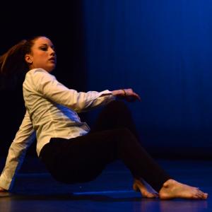 Fotografía de Conservatorio de danza: Talleres de Danza Contemporánea - Conservatorio de Danza