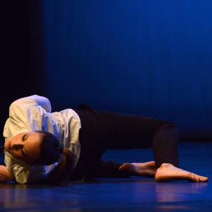 Fotografía de Conservatorio de danza: Talleres de Danza Contemporánea - Conservatorio de Danza