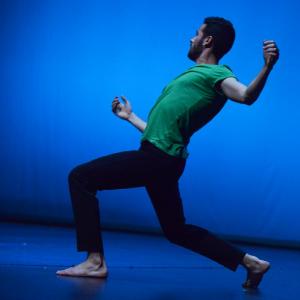 Fotografía de Conservatorio de danza: Talleres de Danza Contemporánea - Conservatorio de Danza