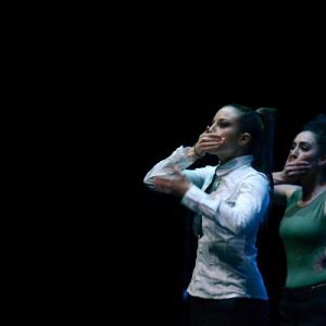 Fotografía de Conservatorio de danza: Talleres de Danza Contemporánea - Conservatorio de Danza