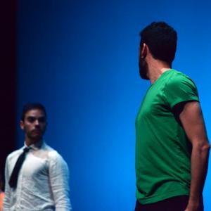 Fotografía de Conservatorio de danza: Talleres de Danza Contemporánea - Conservatorio de Danza