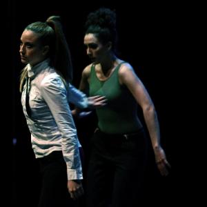 Fotografía de Conservatorio de danza: Talleres de Danza Contemporánea - Conservatorio de Danza