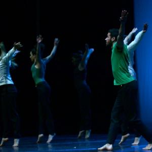 Fotografía de Conservatorio de danza: Talleres de Danza Contemporánea - Conservatorio de Danza