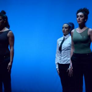 Fotografía de Conservatorio de danza: Talleres de Danza Contemporánea - Conservatorio de Danza