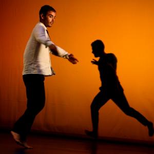 Fotografía de Conservatorio de danza: Talleres de Danza Contemporánea - Conservatorio de Danza