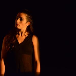 Fotografía de Conservatorio de danza: Talleres de Danza Contemporánea - Conservatorio de Danza