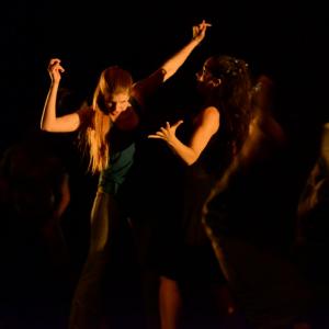Fotografía de Conservatorio de danza: Talleres de Danza Contemporánea - Conservatorio de Danza