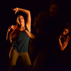 Fotografía de Conservatorio de danza: Talleres de Danza Contemporánea - Conservatorio de Danza