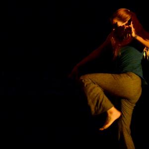 Fotografía de Conservatorio de danza: Talleres de Danza Contemporánea - Conservatorio de Danza