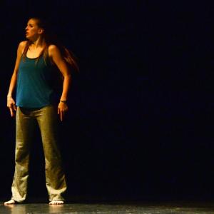 Fotografía de Conservatorio de danza: Talleres de Danza Contemporánea - Conservatorio de Danza
