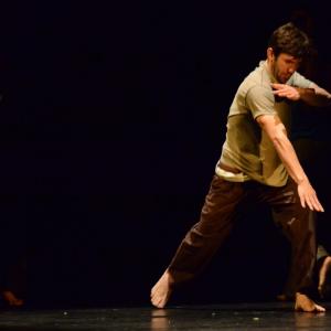 Fotografía de Conservatorio de danza: Talleres de Danza Contemporánea - Conservatorio de Danza