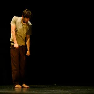 Fotografía de Conservatorio de danza: Talleres de Danza Contemporánea - Conservatorio de Danza