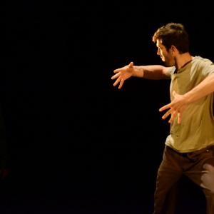 Fotografía de Conservatorio de danza: Talleres de Danza Contemporánea - Conservatorio de Danza