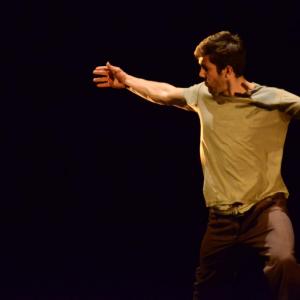 Fotografía de Conservatorio de danza: Talleres de Danza Contemporánea - Conservatorio de Danza