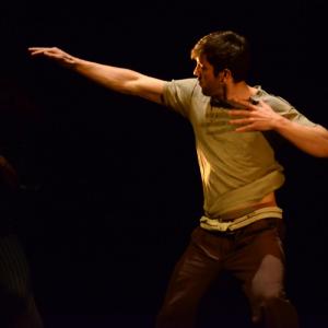 Fotografía de Conservatorio de danza: Talleres de Danza Contemporánea - Conservatorio de Danza