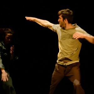 Fotografía de Conservatorio de danza: Talleres de Danza Contemporánea - Conservatorio de Danza