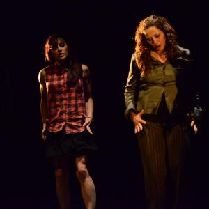 Fotografía de Conservatorio de danza: Talleres de Danza Contemporánea - Conservatorio de Danza