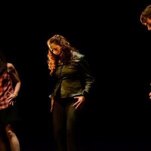 Fotografía de Conservatorio de danza: Talleres de Danza Contemporánea - Conservatorio de Danza
