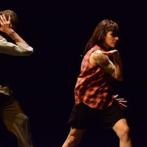Fotografía de Conservatorio de danza: Talleres de Danza Contemporánea - Conservatorio de Danza