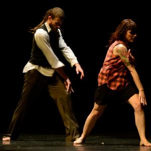 Fotografía de Conservatorio de danza: Talleres de Danza Contemporánea - Conservatorio de Danza