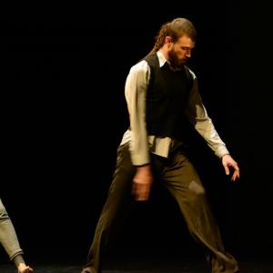 Fotografía de Conservatorio de danza: Talleres de Danza Contemporánea - Conservatorio de Danza